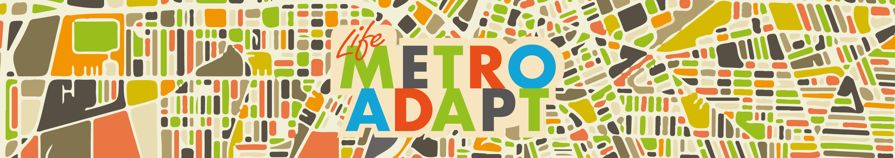 <p>Il progetto&nbsp;<strong>Metro Adapt</strong>&nbsp;mira a integrare le&nbsp;<strong>strategie di cambiamento climatico</strong>&nbsp;nella Città Metropolitana di Milano. In particolare, il progetto si pone l'obiettivo di promuovere la creazione di una solida governance relativa al cambiamento climatico che sia comune a tutte le autorità locali e a produrre gli strumenti che permettano loro di implementare efficienti misure di adattamento. Una parte considerevole del progetto è dedicata alla condivisione e disseminazione degli strumenti e buone pratiche sviluppati attraverso il progetto a altre aree metropolitane italiane e europee.</p>
<p>Metro Adapt si focalizza su alcuni dei problemi climatici affrontati nelle aree metropolitane, in particolare le <strong>ondate di calore</strong>, le&nbsp;<strong>isole di calore urbane</strong>&nbsp;e le&nbsp;<strong>alluvioni locali</strong>. L’effetto di ondate di calore nella struttura urbana di un territorio ampio come la Città metropolitana di Milano è amplificato in aree edificate fitte (circa 40.5% dell’intero territorio) per fattori antropogenici come il traffico ed altre attività umane. Inoltre, l’intera Area metropolitana di Milano, è incline al rischio di alluvione, a causa dell’aumento previsto delle correnti dei fiumi Olona e Seveso e delle fuoriuscite generate dalle strutture impermeabili e compatte urbane. Molte città europee, in particolare aree metropolitane densamente urbanizzate, affrontano queste sfide climatiche.&nbsp;Per questa ragione, è stato riconosciuto alle Città un ruolo fondamentale nel processo di adattamento in tutta l’UE.&nbsp;La politica climatica nelle città è stata supportata dal riconoscimento ottenuto nell’Accordo di Parigi in cui le città sono state riconosciute come attori chiavi nell’attuazione della stessa politica climatica ed è stata una delle priorità nella realizzazione della Strategia dell’UE di adattamento. Nell’ambito del nuovo Patto dei Sindaci per il Clima e l’Energia, l’adattamento è stato inserito in una iniziativa europea che coinvolge più di 7000 città in tutto il mondo.</p>