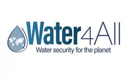 Logo Water4All
