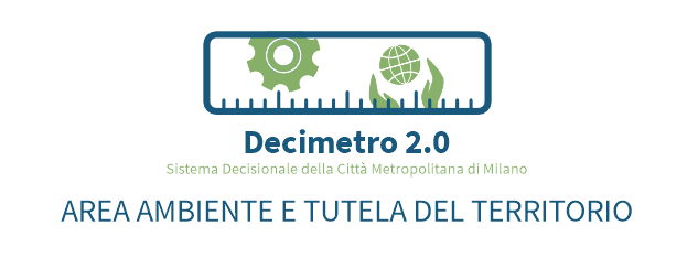 <p><strong>DECI.ME.TRO - Sistema Decisionale della Città Metropolitana di Milano</strong>&nbsp;è la piattaforma istituzionale per la consultazione e la concertazione di informazioni geografiche relative ai Comuni appartenenti al territorio metropolitano milanese.&nbsp;</p>
<p>Il sistema si basa sulle informazioni derivanti dal&nbsp;<a href="/aree-tematiche/ambiente-e-tutela-del-territorio/DeCiMetro/DBT/" target="_blank" rel="noopener">Data Base Topografico (DBT)</a> utilizzato come strumento di partenza per analisi ed approfondimenti tematici.</p>
<p>Il portale comprende vari servizi tra i quali:</p>
<ul>
<li>consultazione di informazioni topografiche;</li>
<li>esame di dati ambientali;</li>
<li>gestione di indirizzi stradali e numeri civici collegati agli edifici;</li>
<li>creazione di statistiche mediante indicatori socio-economici;</li>
<li>partecipazione a progetti di concertazione di informazioni territoriali.</li>
</ul>
<p>L'utente può consultare online le mappe o scaricarle sul proprio pc per l'utilizzo e la modifica off-line.&nbsp;</p>