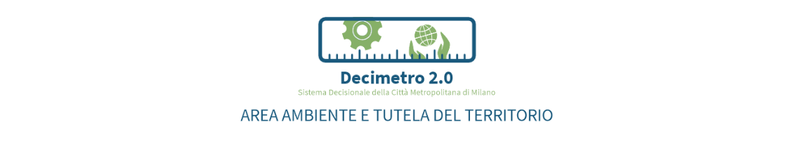 <p><strong>DECI.ME.TRO - Sistema Decisionale della Città Metropolitana di Milano</strong> è la piattaforma istituzionale per la consultazione e la concertazione di informazioni geografiche relative ai Comuni appartenenti al territorio metropolitano milanese. </p>
<p>Il sistema si basa sulle informazioni derivanti dal <a href="/aree-tematiche/ambiente-e-tutela-del-territorio/DeCiMetro/DBT/" target="_blank" rel="noopener">Data Base Topografico (DBT)</a> utilizzato come strumento di partenza per analisi ed approfondimenti tematici.</p>
<p>Il portale comprende vari servizi tra i quali:</p>
<ul>
<li>consultazione di informazioni topografiche;</li>
<li>esame di dati ambientali;</li>
<li>gestione di indirizzi stradali e numeri civici collegati agli edifici;</li>
<li>creazione di statistiche mediante indicatori socio-economici;</li>
<li>partecipazione a progetti di concertazione di informazioni territoriali.</li>
</ul>
<p>L'utente può consultare online le mappe o scaricarle sul proprio pc per l'utilizzo e la modifica off-line. </p>