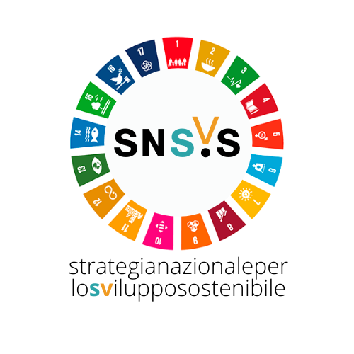 STRATEGIA NAZIONALE per LO SVILUPPO SOSTENIBILE STRATEGIA NAZIONALE per LO SVILUPPO SOSTENIBILE