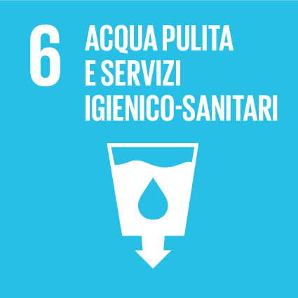 GOAL 6