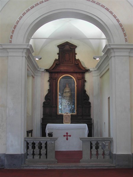 Cascina Castello