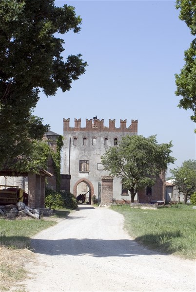 Cascina Castello