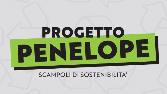 Logo Progetto Penelope