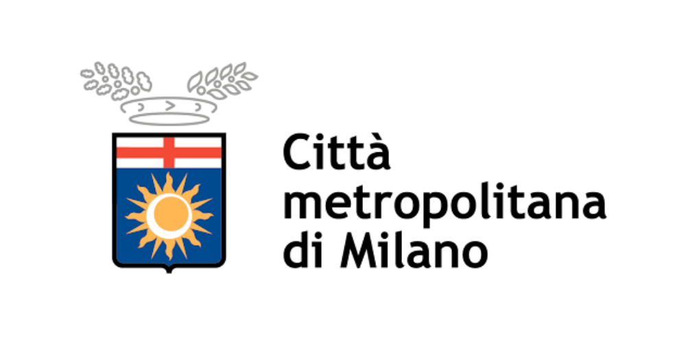 stemma Citta metropolitana