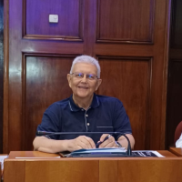 Consiglio- il Consigliere delegato Veneroni Consiglio- il Consigliere delegato Veneroni