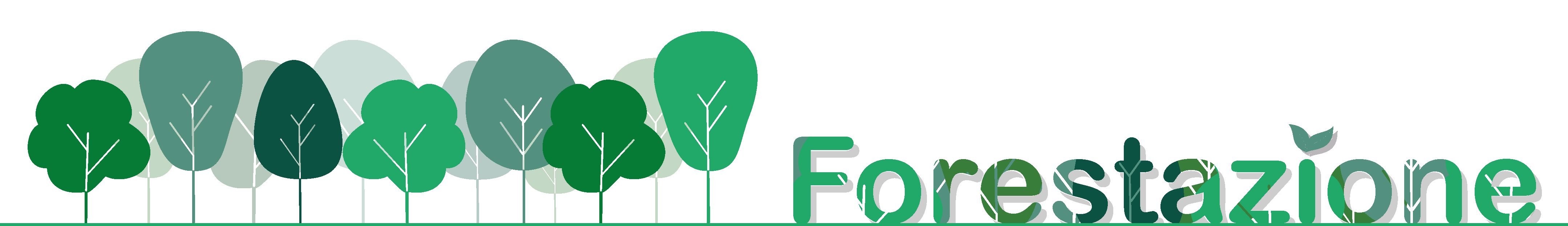 Forestazione