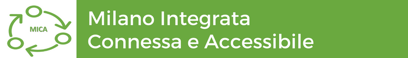 Progetto MICA banner