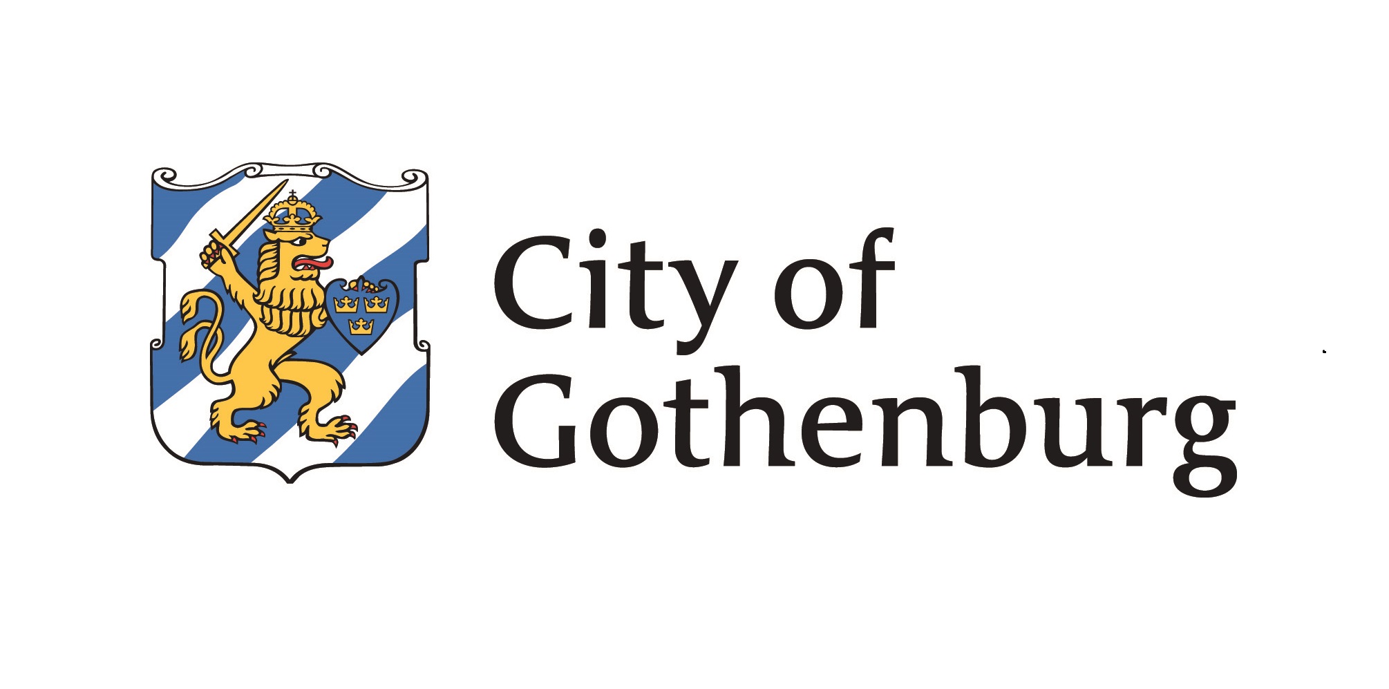 Città di Gothenburg