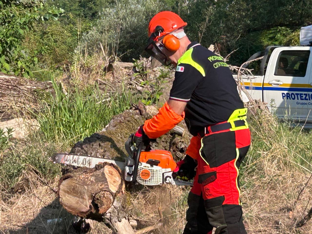 Esercitazione