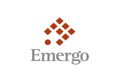 Logo emergo