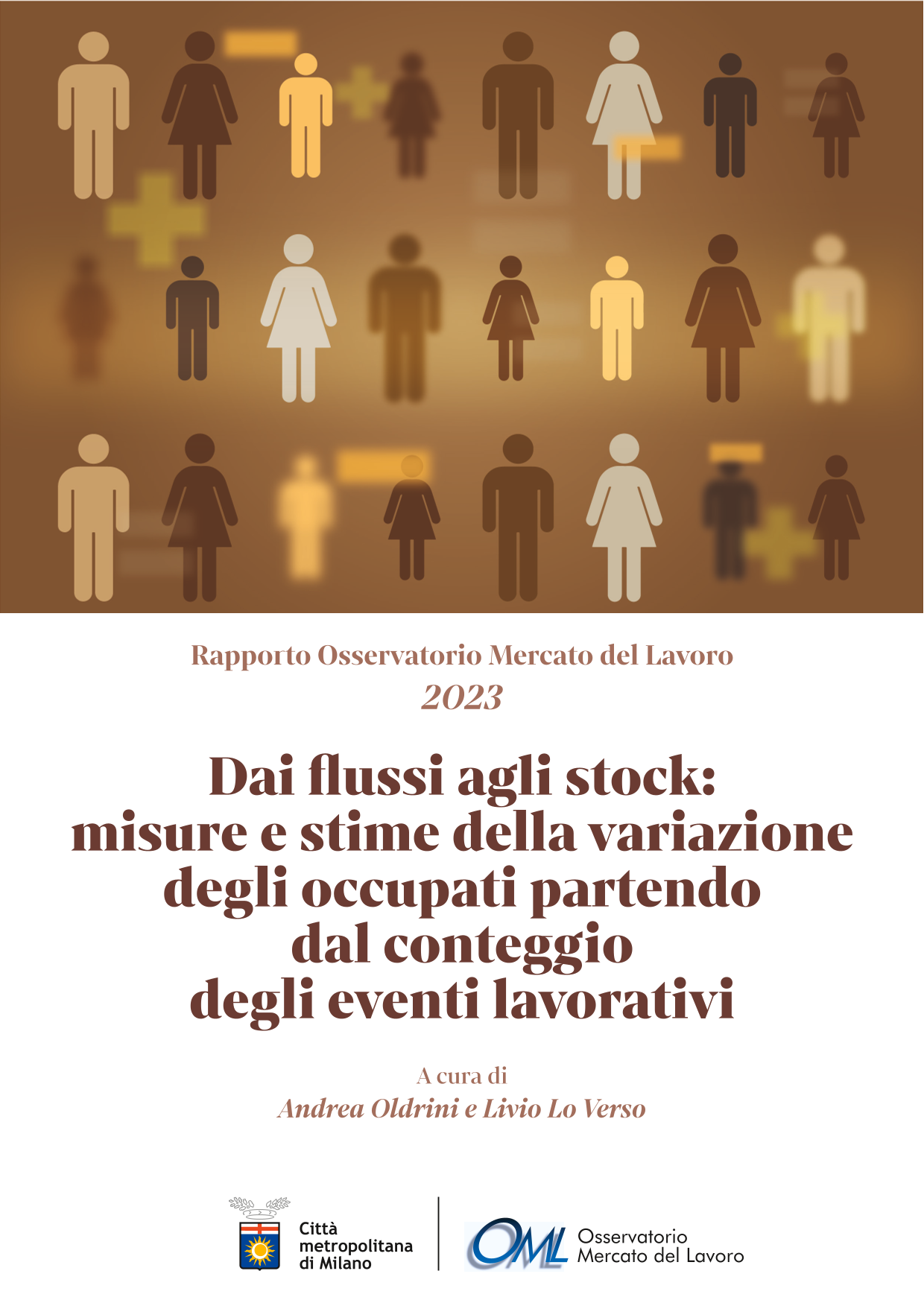 copertina Rapporto OML 2023 II