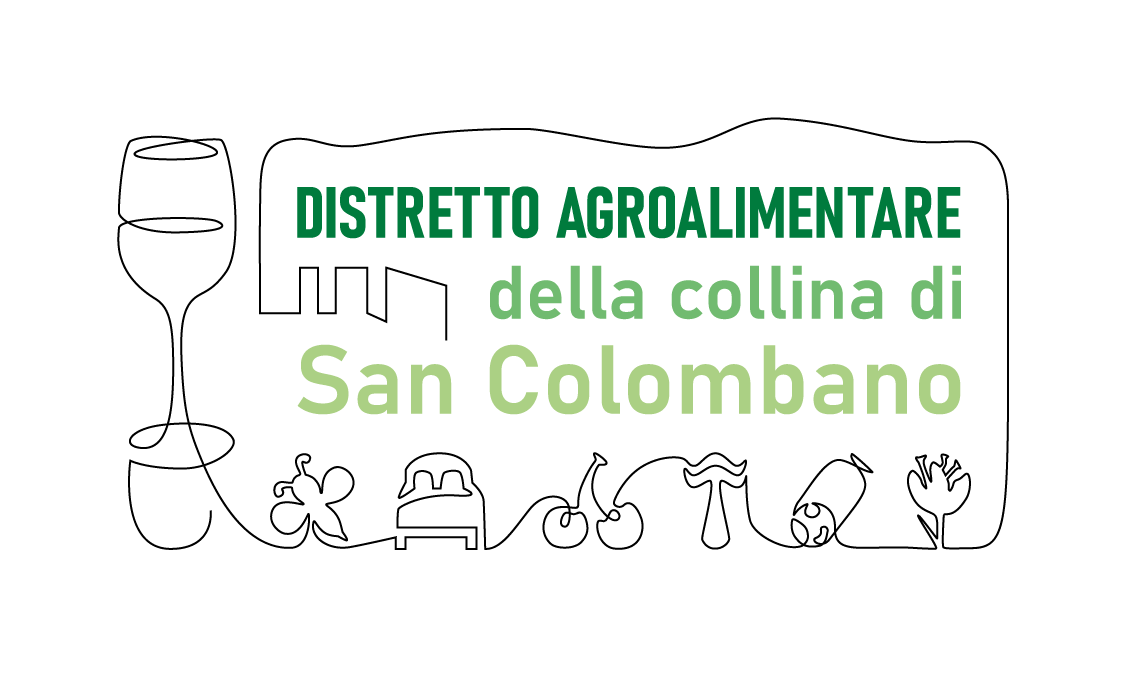 Distretto agroalimentare della collina di S. Colombano
