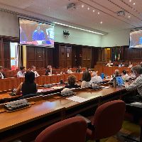 Fact finding mission di OCSE.0 Fact finding mission di OCSE.0
