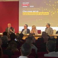 Alberto Di Cataldo - Direttore Dipartimento Risorse Umane CMM Alberto Di Cataldo - Direttore Dipartimento Risorse Umane CMM
