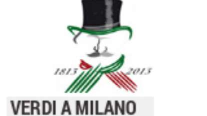 Verdi a Milano