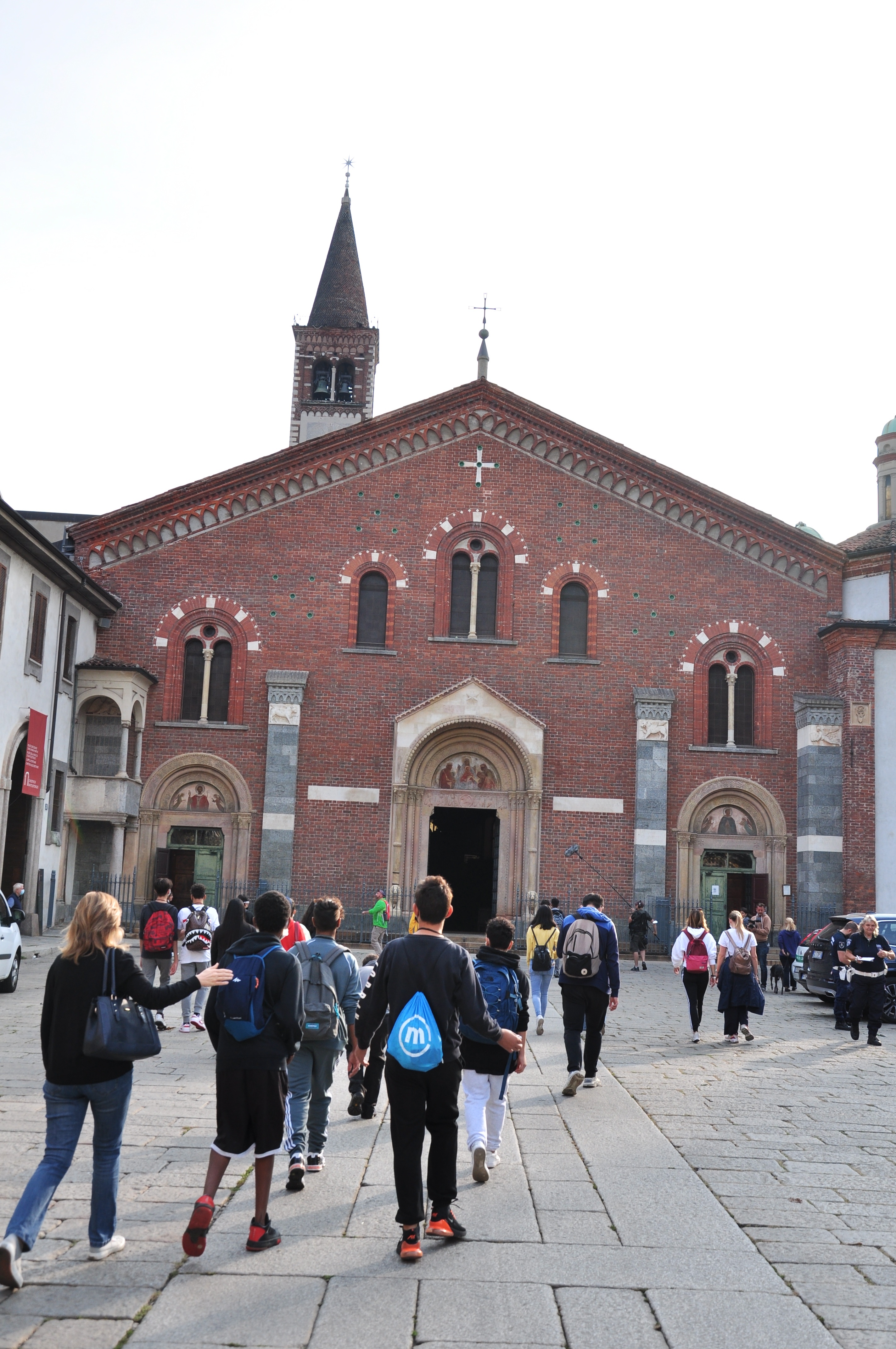 San_Eustorgio