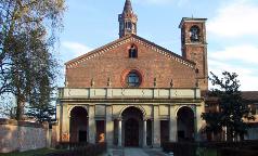 Abbazia di Chiaravalle Abbazia di Chiaravalle