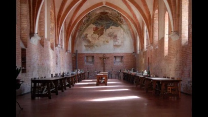 Refettorio