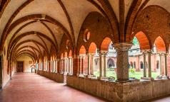 Chiostro Chiostro
