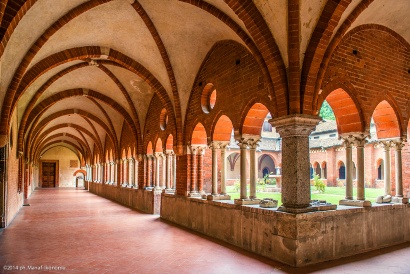 Chiostro