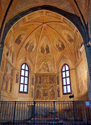 Cappella di Sant’ Antonio