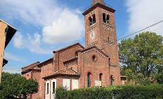 Chiesa di San Lorenzo a Monlué Chiesa di San Lorenzo a Monlué