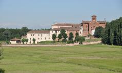 Abbazia di Morimondo Abbazia di Morimondo