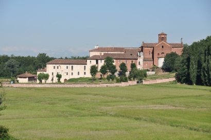 Abbazia di Morimondo