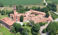 Abbazia di Viboldone Abbazia di Viboldone
