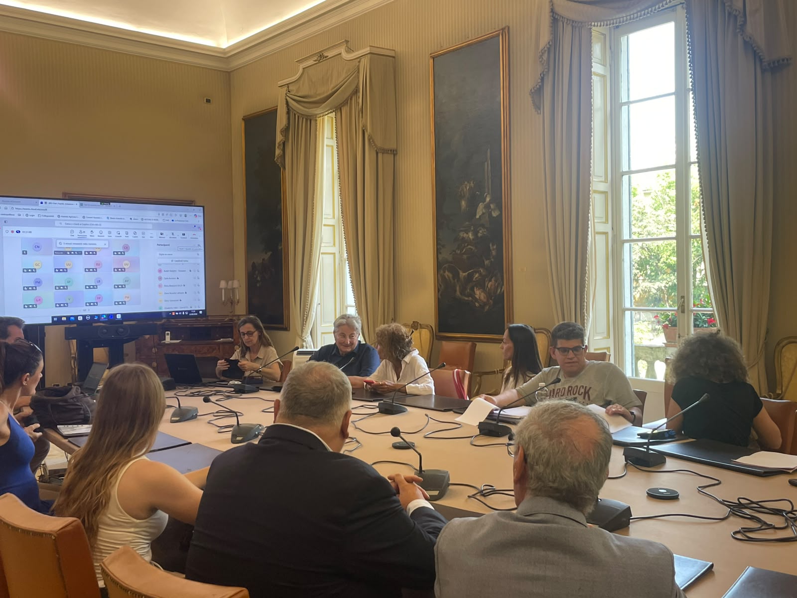 Sport e parità di genere Sport e parità di genere