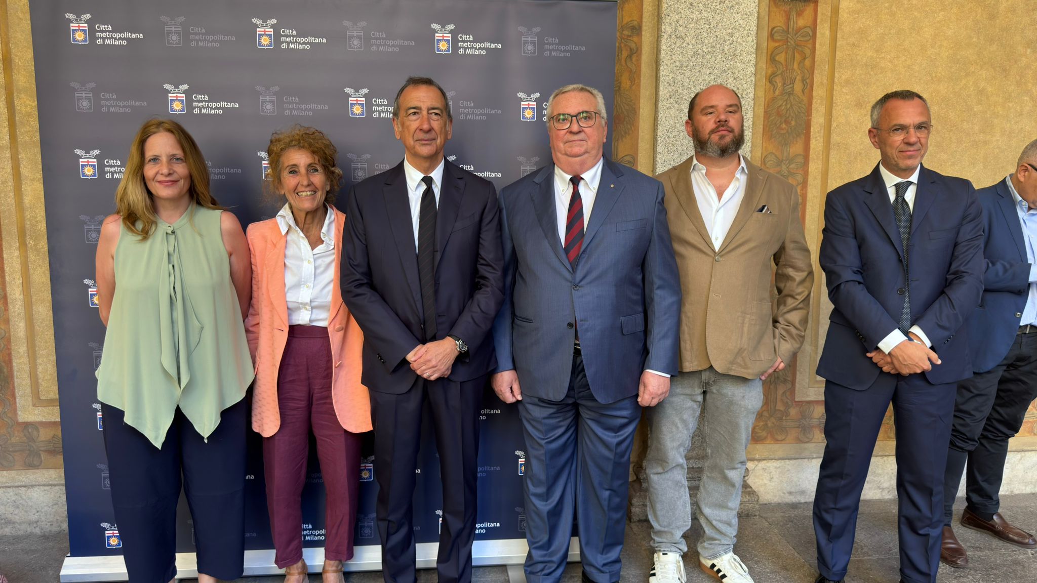Garante dei diritti degli anziani