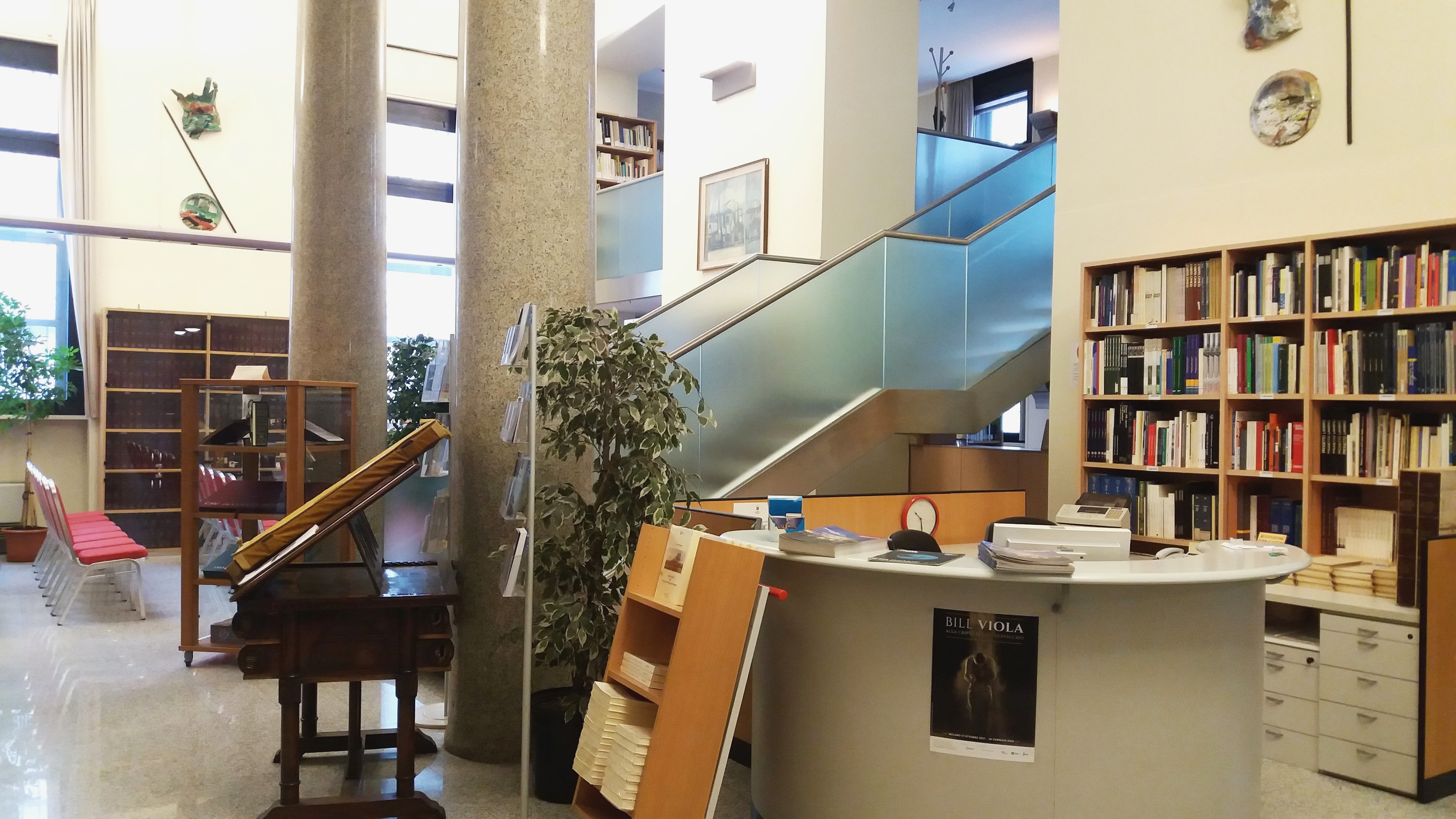 Biblioteca