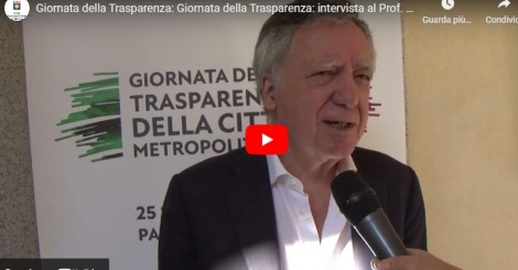 Intervista al Professore Nando Dalla Chiesa