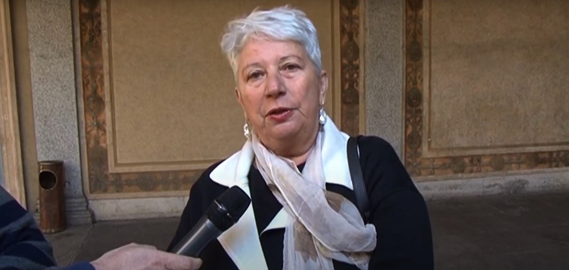 Giornata internazionale della donna 2018