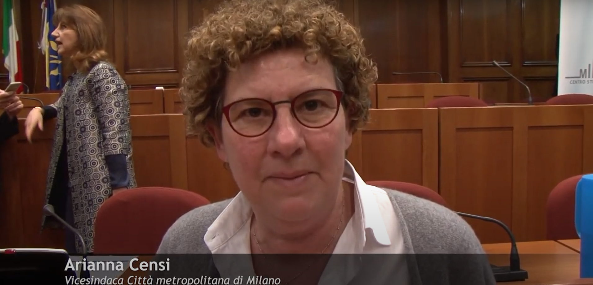 Giornata internazionale della donna 2019