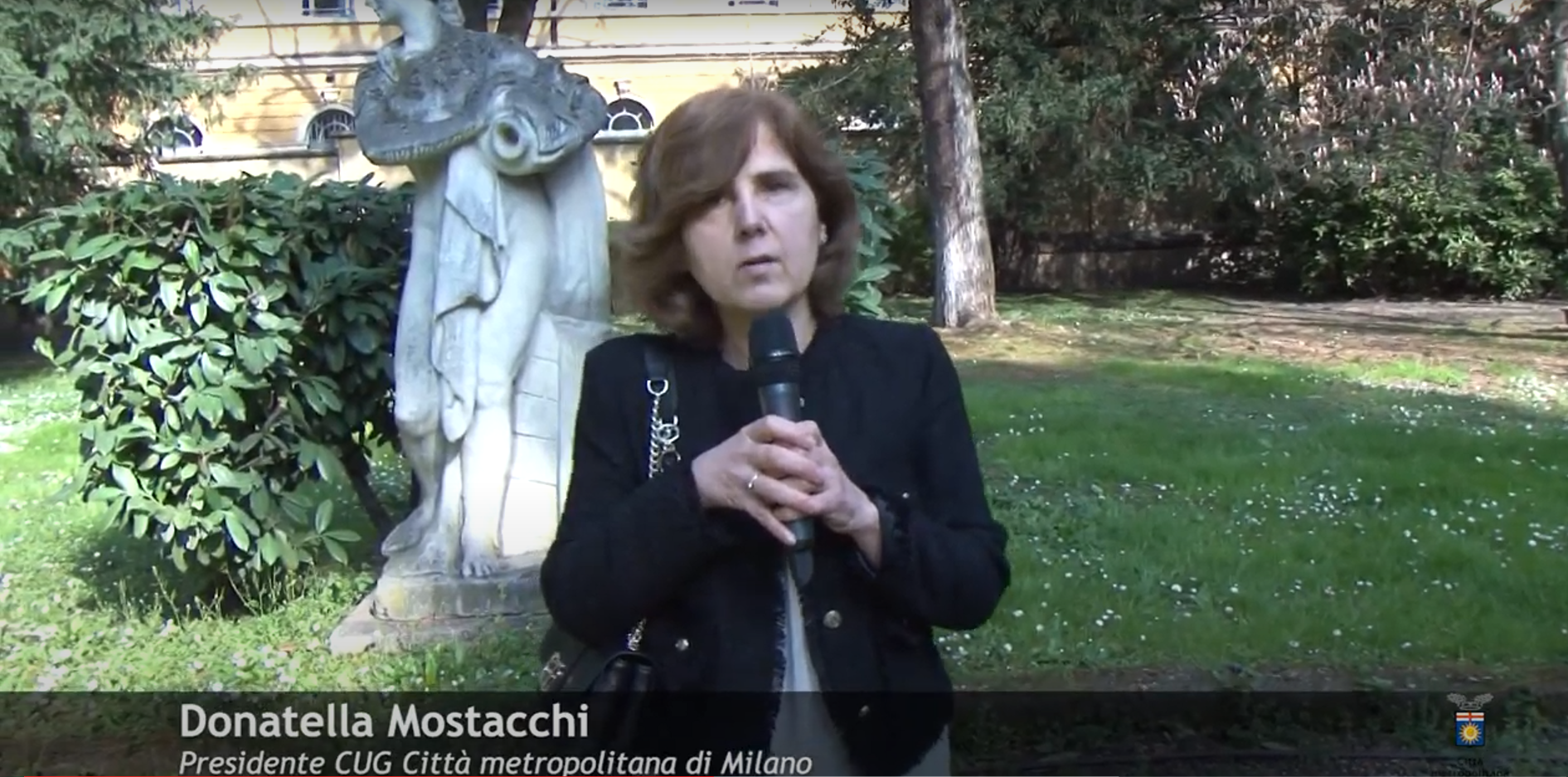 Giornata internazionale della donna 2021