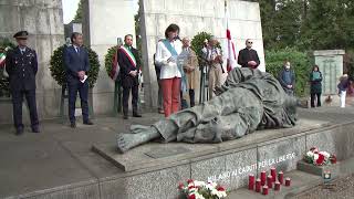 Festa della Liberazione 25 Aprile 2022