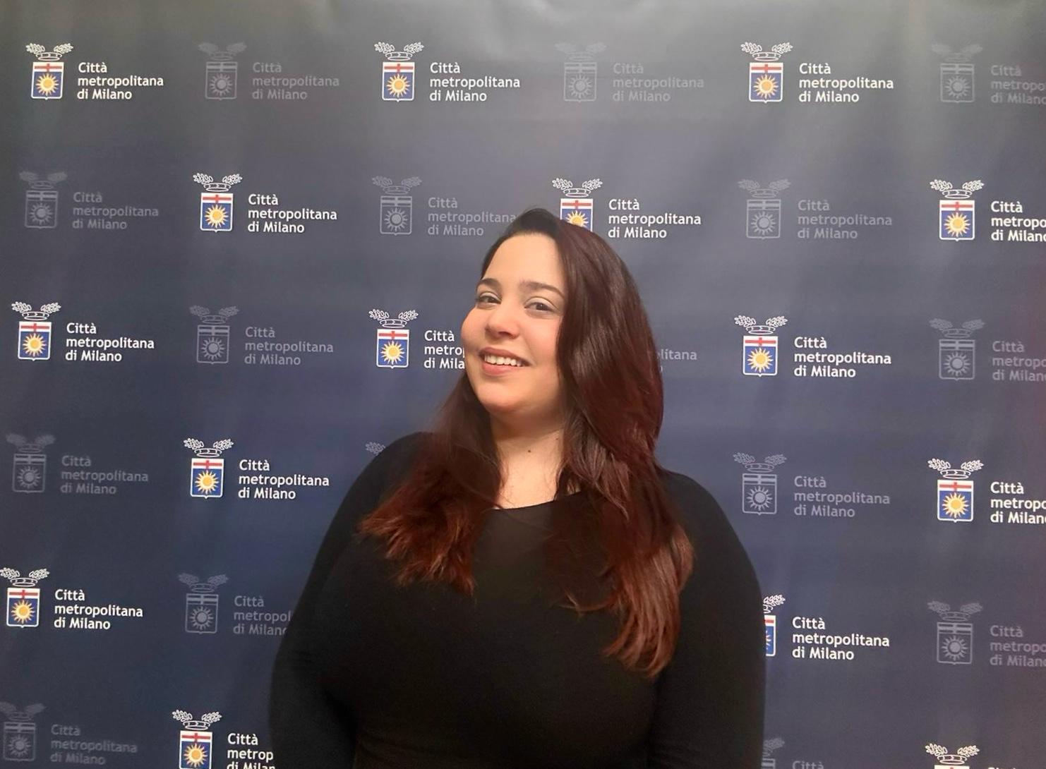 8 marzo 2024: intervista a Irene Abbruzzese