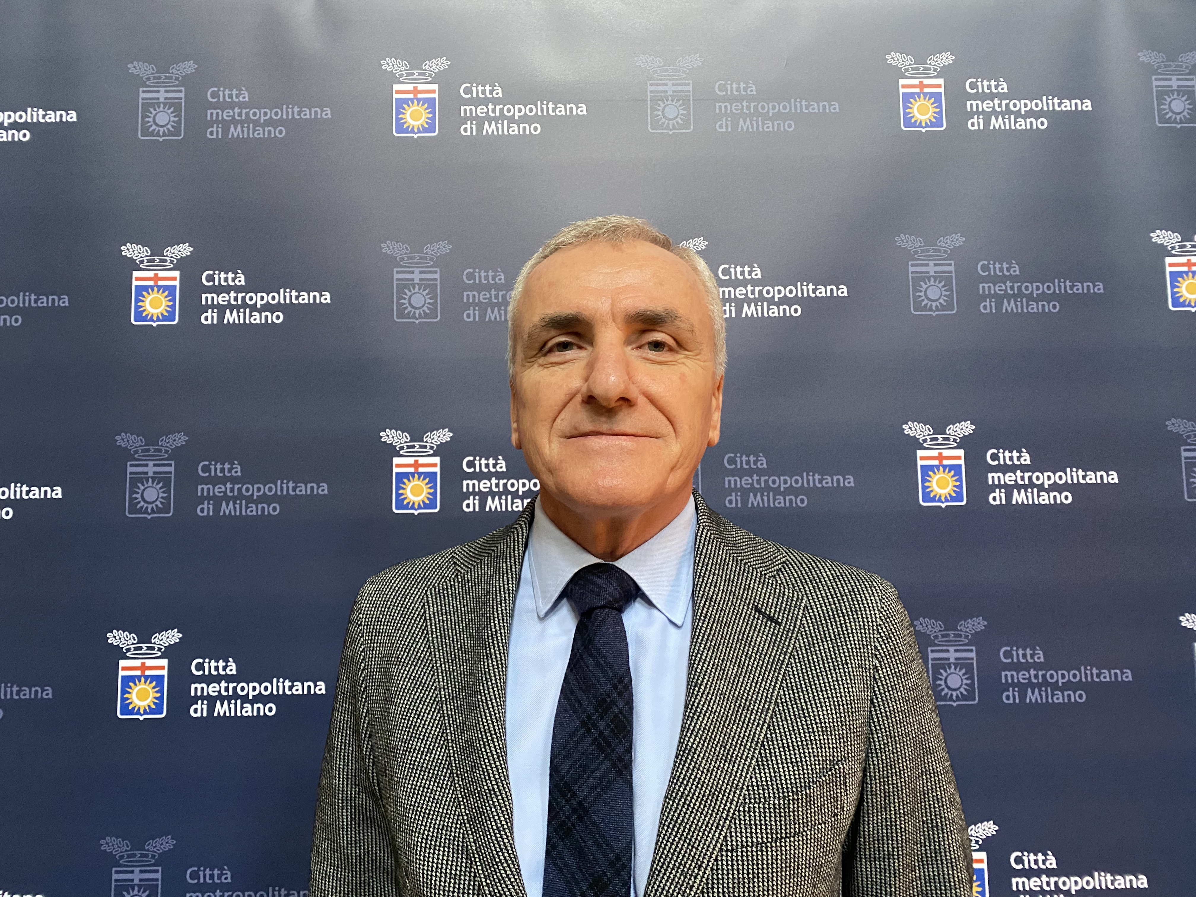8 marzo 2024: intervista ad Alberto Di Cataldo