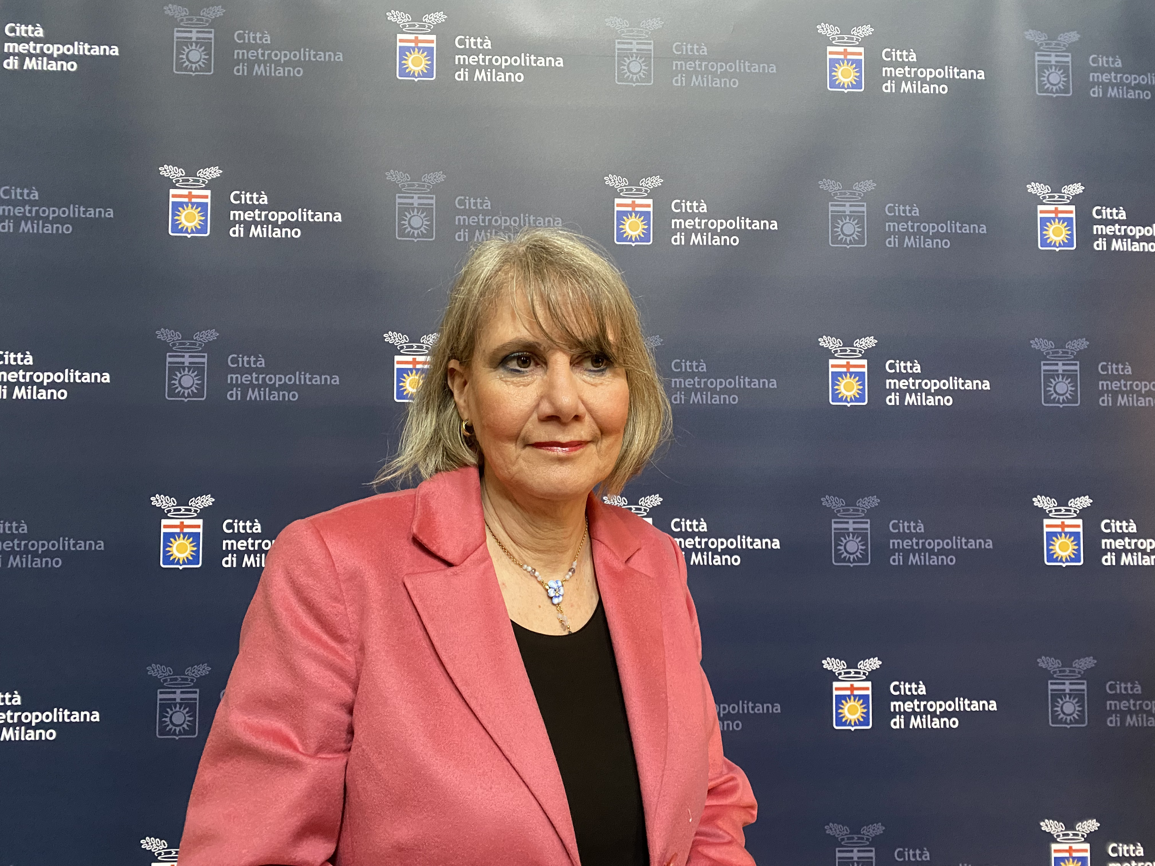 8 marzo 2024: intervista a Susanna Galli