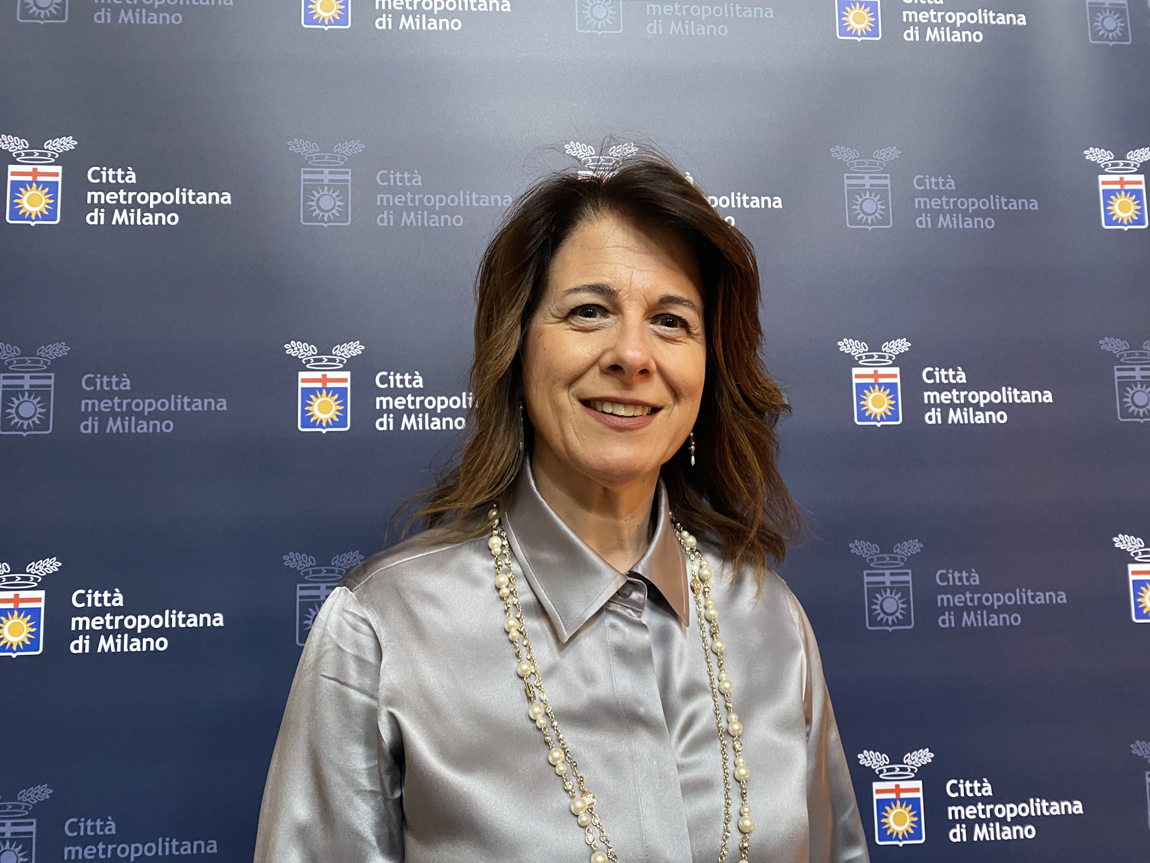 8 marzo 2024: intervista a Sonia Malaspina