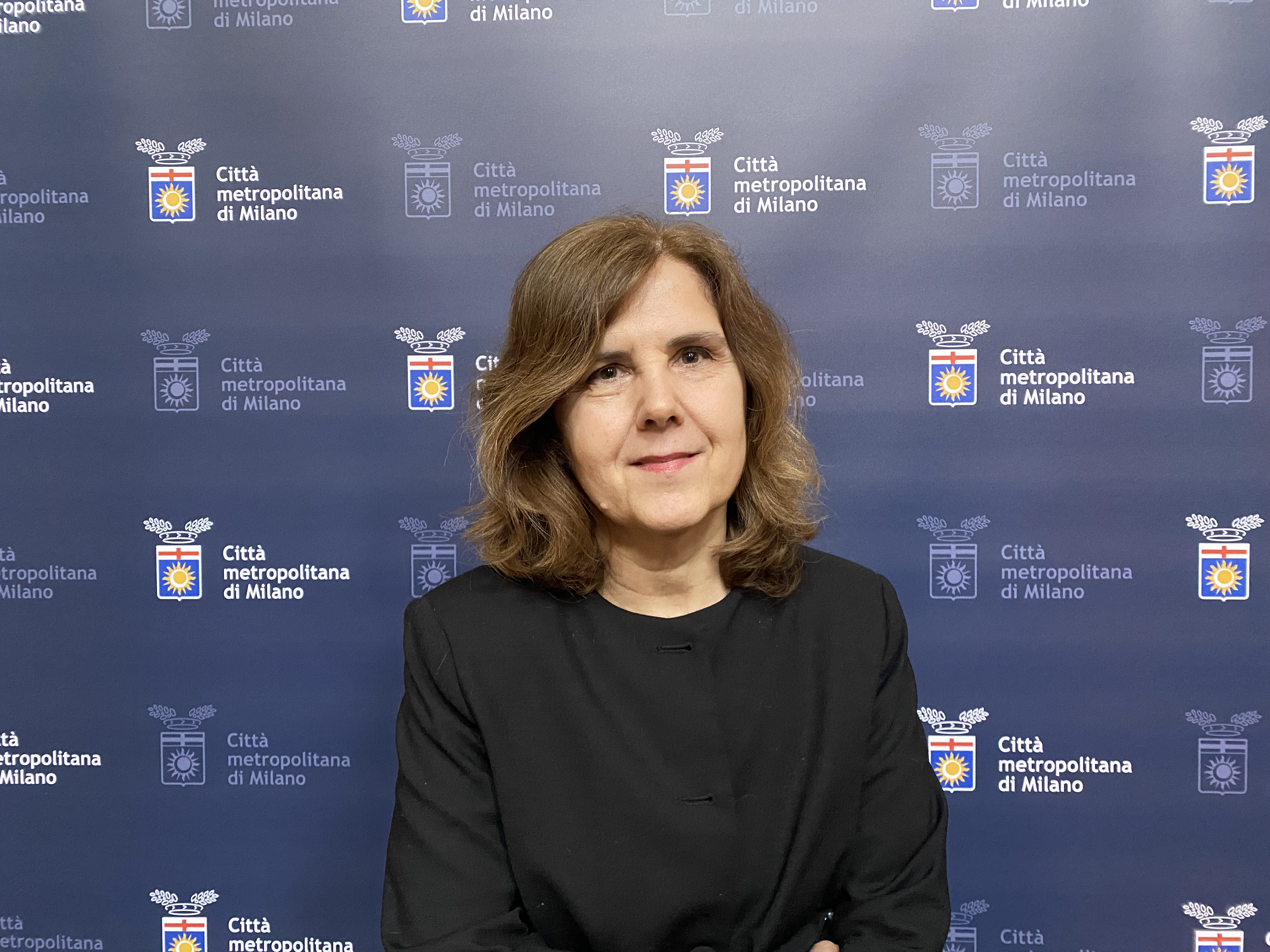 8 marzo 2024: intervista a Donatella Mostacchi