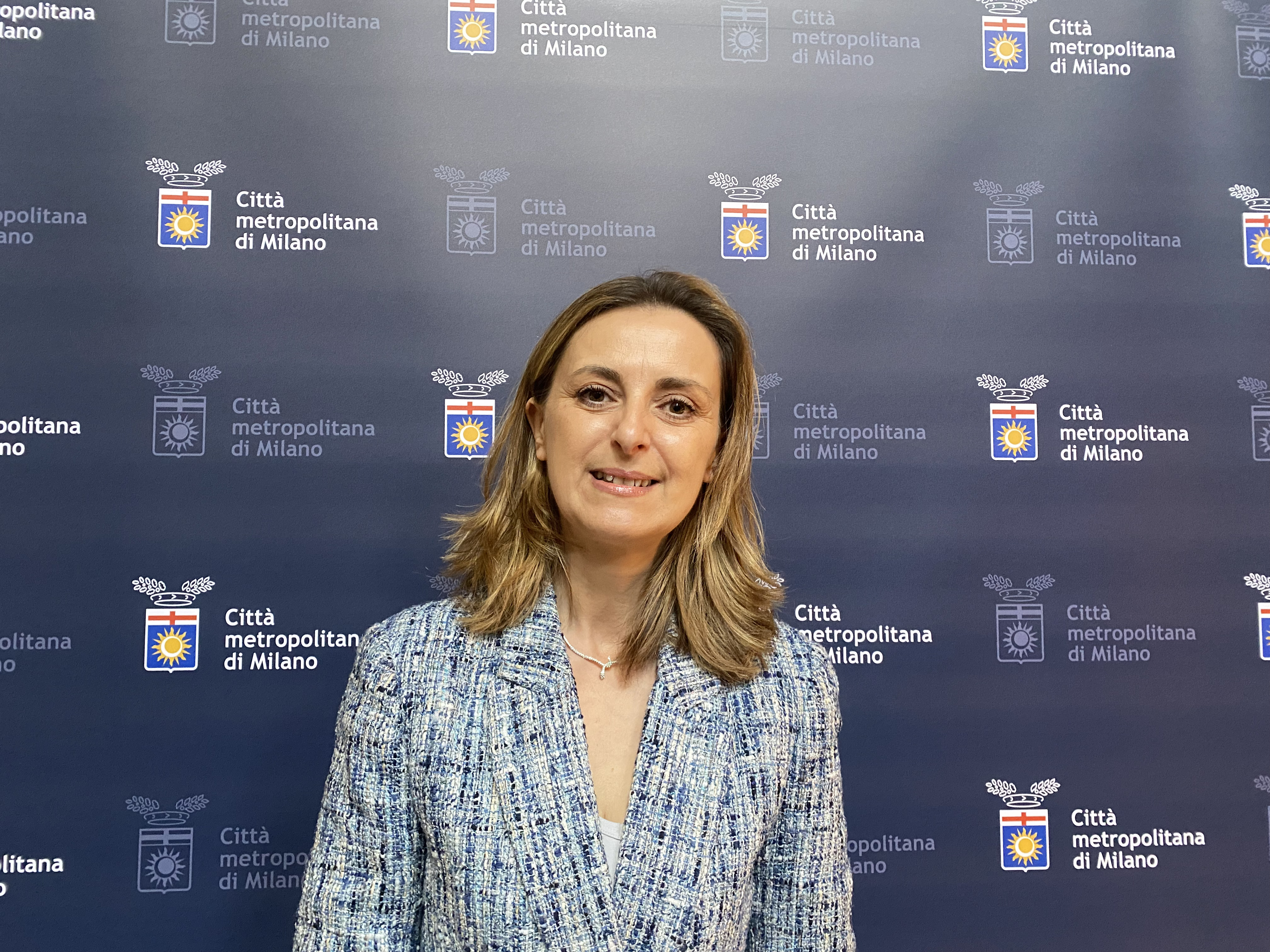 25.11.2024 "La violenza non ha spazio qui, né altrove" - Intervista a Peres