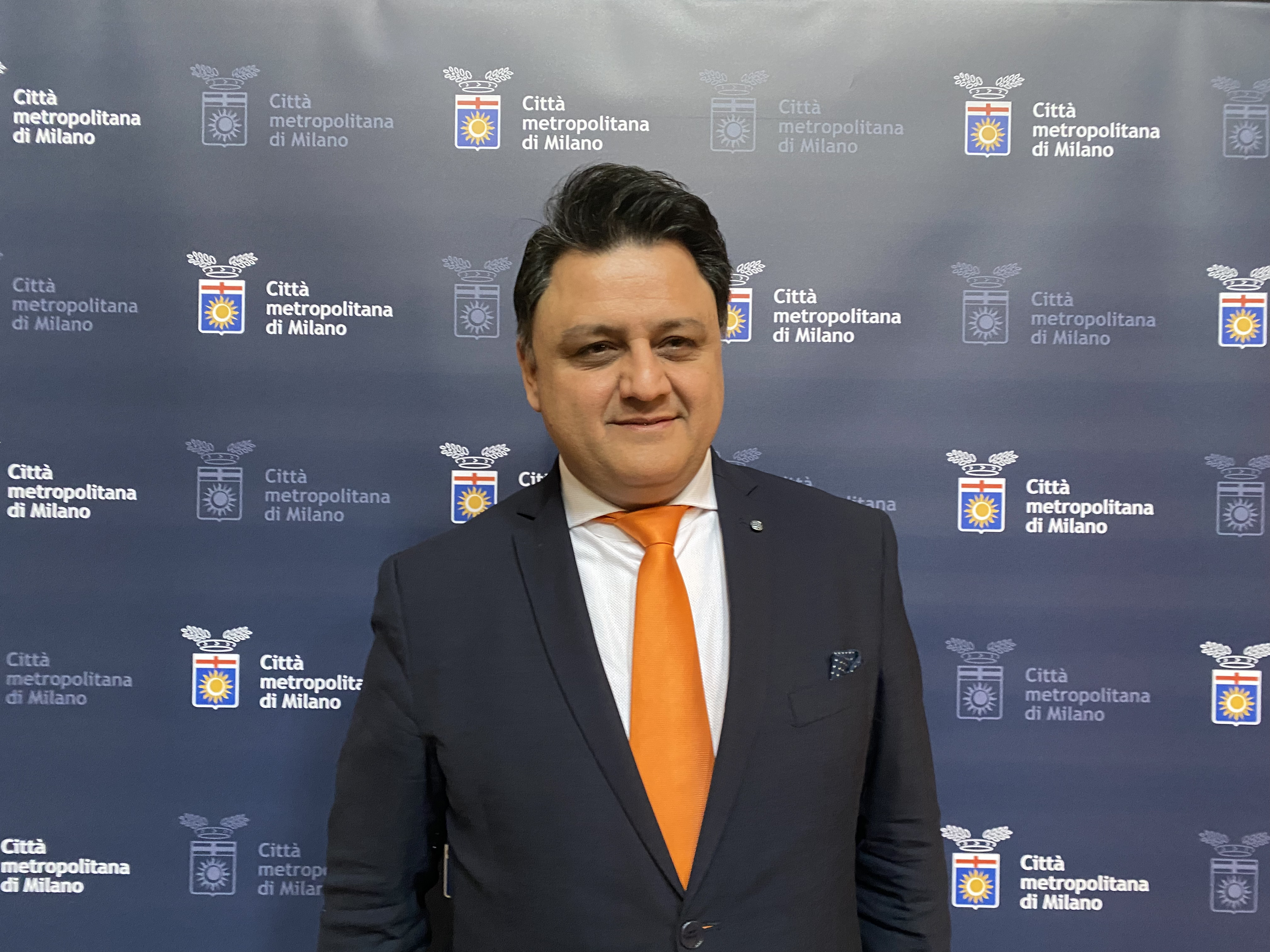8 marzo 2024: intervista a  Francesco Vassallo