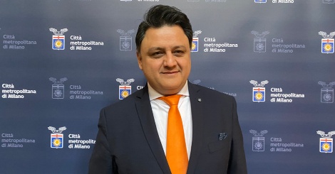 8 marzo 2024: intervista a Francesco Vassallo