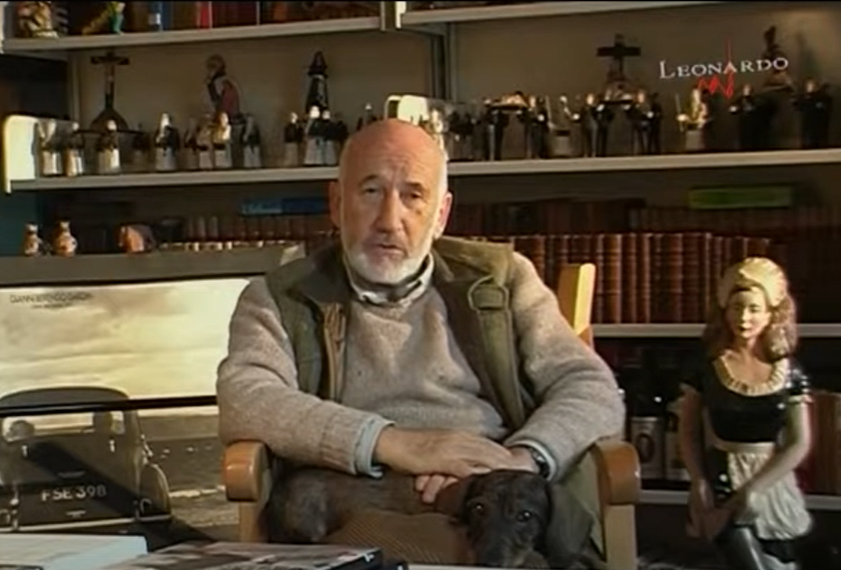 Gianni Berengo Gardin
