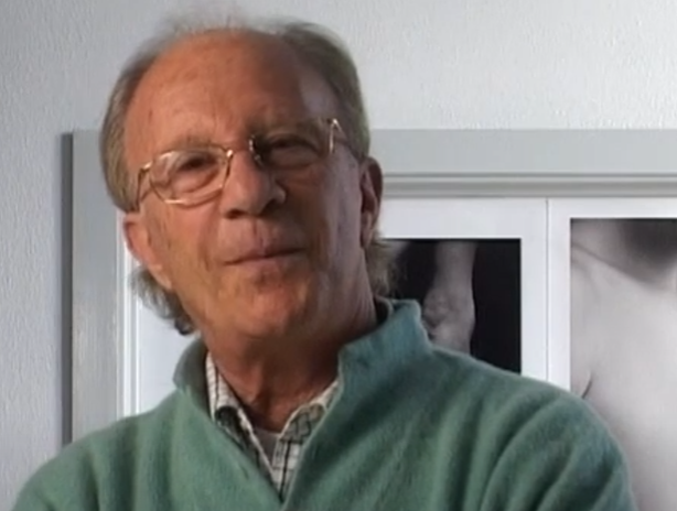 Bob Krieger, fotografo