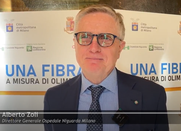 Una rete a misura di Olimpiadi con la Città metropolitana di Milano